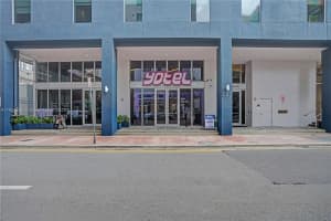 227 NE 2nd St #1703, Miami, FL 33132, Sold 12/18/25