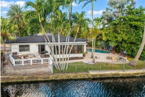 3008 Ne 1st Terrace, Wilton Manors