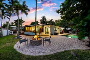 3008 Ne 1st Terrace Wilton Manors, FL 33334 - MLS#A11905919