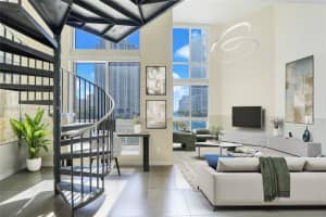 300 S Biscayne Blvd l 414, Miami, FL 33131, - MLS#A11905960