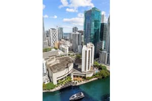 31 Se 5th St 4018 Miami, FL 33131 - MLS#A11905966