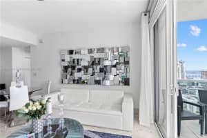 31 Se 5th St 4018 Miami, FL 33131 - MLS#A11905966