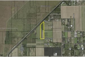 226xx Sw 220 Av Homestead, FL 33170 - MLS#A11905975