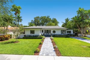 1060 Ne 95th St Miami Shores, FL 33138 - MLS#A11905989