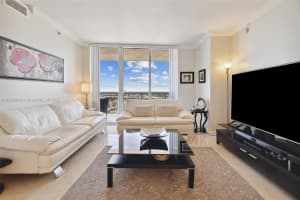 1800 S Ocean Dr 4007 Hallandale Beach, FL 33009 - MLS#A11905996