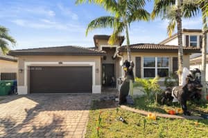 11828 Sw 253rd St, Homestead 11828 Sw 253rd St, Homestead