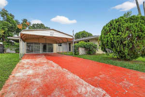 16411 Sw 101st Ave, Miami