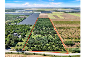 290xx Sw 207th Ave Homestead, FL 33030 Sold 03/16/26