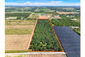 290xx Sw 207th Ave Homestead, FL 33030 Sold 03/16/26