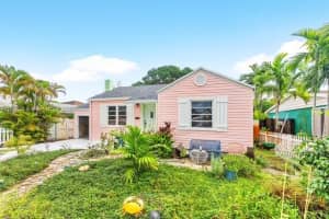 610 S N St, Lake Worth Beach, FL 33460, Sold 12/16/25