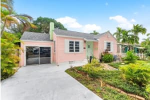 610 S N St, Lake Worth Beach, FL 33460, Sold 12/16/25