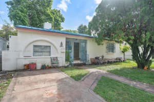 4815 Nw 6th Ave Miami, FL 33127 - MLS#A11906031