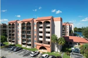 5201 Nw 7th St 507 Miami, FL 33126 - MLS#A11906040