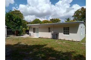 2310 W Bunche Park Dr Miami Gardens, FL 33054 - MLS#A11906046