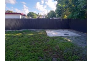 2310 W Bunche Park Dr Miami Gardens, FL 33054 - MLS#A11906046