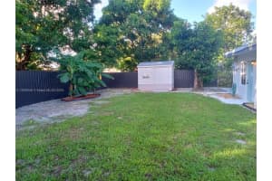 2310 W Bunche Park Dr Miami Gardens, FL 33054 - MLS#A11906046