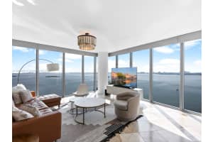 601 Ne 36th St 2312 Miami, FL 33137 - MLS#A11906050