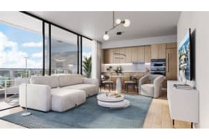 6940 Abbott Ave 715 Miami Beach, FL 33141 - MLS#A11906057