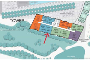 495 Brickell Ave APT 2907, Miami, FL 33131, - MLS#A11906079