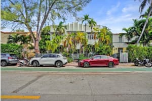 1611 Euclid Ave 12, Miami Beach 1611 Euclid Ave 12, Miami Beach