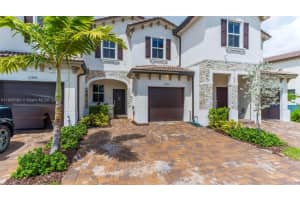 12774 Nw 22nd Pl, Miami