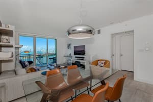 90 Alton Rd APT 2506, Miami Beach, FL 33139, - MLS#A11906094