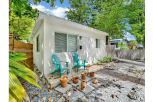 3547 William Ave, Miami, FL 33133, - MLS#A11906111