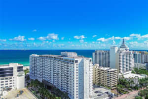 100 Lincoln Rd 502 Miami Beach, FL 33139 - MLS#A11906114