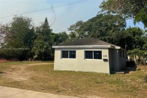 628 Sw 8th Ave, Homestead