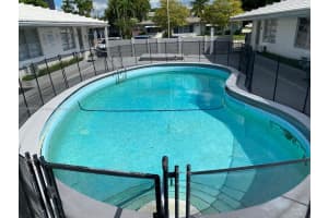 724 Ne 6th St 7 Hallandale Beach, FL 33009 - MLS#A11906143