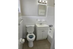 724 Ne 6th St 7 Hallandale Beach, FL 33009 - MLS#A11906143