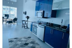 60 Sw 13th St 3606 Miami, FL 33130 - MLS#A11906145