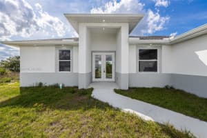 626 Royce Rd, LaBelle, FL 33935, Sold 12/02/25