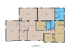 6051 Sw 110th Ave Miami, FL 33173 - MLS#A11906165