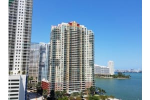 1155 Brickell Bay Dr 705 Miami, FL 33131 - MLS#A11906198