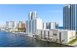 3000 S Ocean Dr 520 Hollywood, FL 33019 - MLS#A11906199