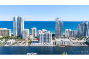 3000 S Ocean Dr 520 Hollywood, FL 33019 - MLS#A11906199