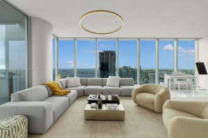 700 Ne 26th Ter 5103 Miami, FL 33137 - MLS#A11906219