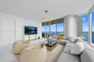 700 Ne 26th Ter 5103 Miami, FL 33137 - MLS#A11906219