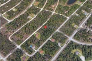 343 Nathan Ave Lehigh Acres, FL 33974 - MLS#A11906235