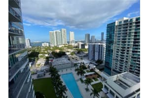 3301 Ne 1st Ave H1806, Miami