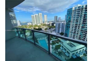 3301 NE 1st Ave APT H1806, Miami, FL 33137, - MLS#A11906236