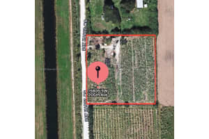 15805 Sw 205 Avenue Miami, FL 33187 - MLS#A11906242