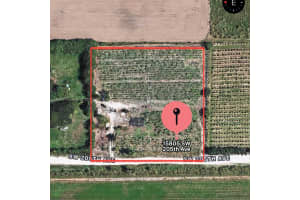 15805 Sw 205 Avenue Miami, FL 33187 - MLS#A11906242