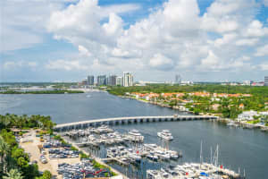 3 Grove Isle Dr C1710 Miami, FL 33133 - MLS#A11906247