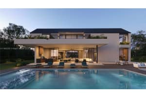 9400 Sw 60th Ct Pinecrest, FL 33156 - MLS#A11906250