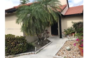 15065 SW 49th Ln # E-109, Miami, FL 33185, - MLS#A11906263