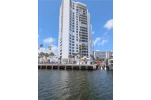 300 Three Islands Blvd Ph3a Hallandale Beach, FL 33009 - MLS#A11906266