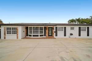 2761 Sw 92nd Pl, Miami