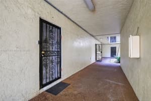 11925 Ne 2nd Ave B105 North Miami, FL 33161 - MLS#A11906308